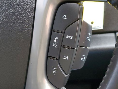 Used 2013 Chevrolet Silverado 1500 LTZ image 18