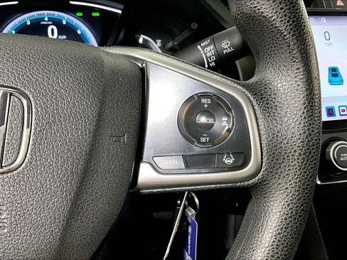 Used 2019 Honda Civic LX image 19