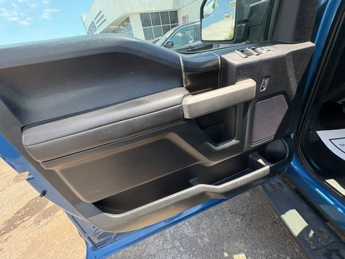 Used 2019 Ford F150 Raptor AWD/4WD image 11