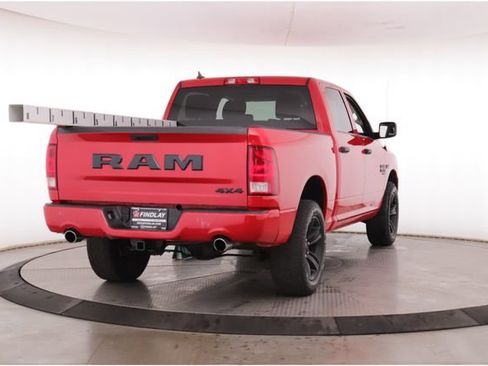 Used 2019 RAM 1500 Express w/ Wheel & Sound Group AWD/4WD image 7