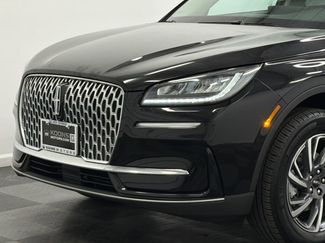 Certified 2025 Lincoln Corsair AWD video 2