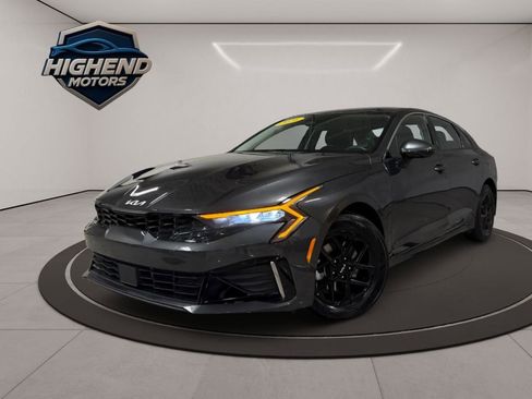 Used 2026 Kia K5 LXS image 2