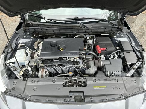 Used 2020 Nissan Altima 2.5 SL image 28