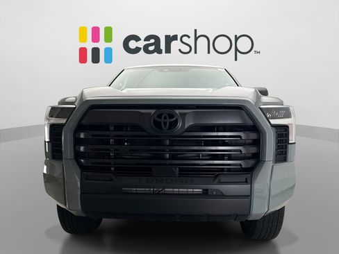 Used 2026 Toyota Tundra SR5 w/ SR5 Convenience Package AWD/4WD image 8