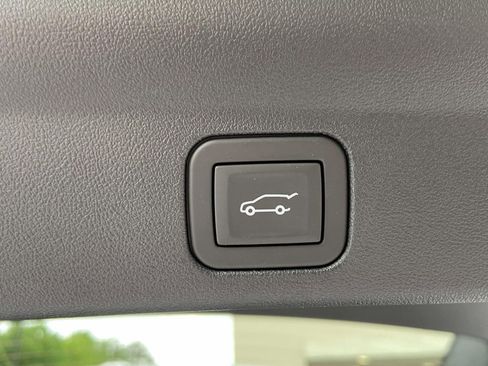New 2026 Cadillac Escalade IQ Luxury 2 AWD/4WD image 11