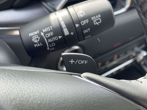 New 2025 MAZDA CX-5 AWD 2.5 S w/ Premium Plus Pkg image 13