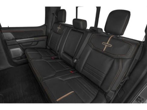 New 2026 Ford F250 Platinum AWD/4WD image 12