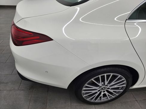 Used 2025 Mercedes-Benz CLA 250 4MATIC image 25