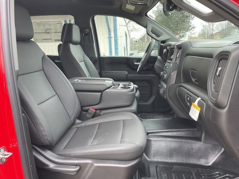 New 2025 Chevrolet Silverado 3500 W/T w/ WT Convenience Package image 19