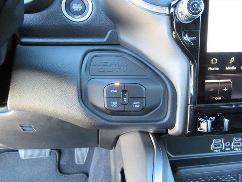 New 2026 RAM 2500 Laramie image 28