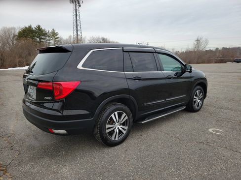 Used 2018 Honda Pilot EX-L image 5