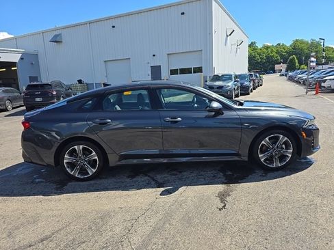 Used 2024 Kia K5 EX w/ EX Premium Package FWD image 5