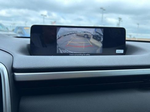 New 2025 MAZDA CX-50 AWD 2.5 S w/ Select Package image 23