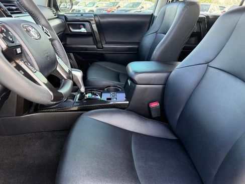 Used 2022 Toyota 4Runner TRD Off-Road Premium image 13