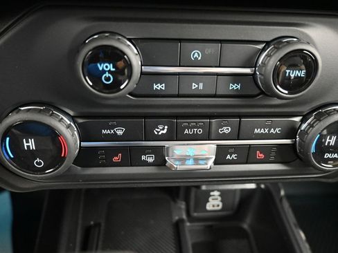 New 2026 Ford Bronco Big Bend image 13