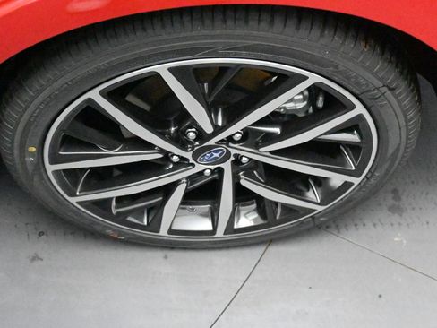 New 2026 Subaru Impreza 2.0i Sport AWD/4WD image 19