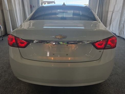 Used 2019 Chevrolet Impala LT image 4