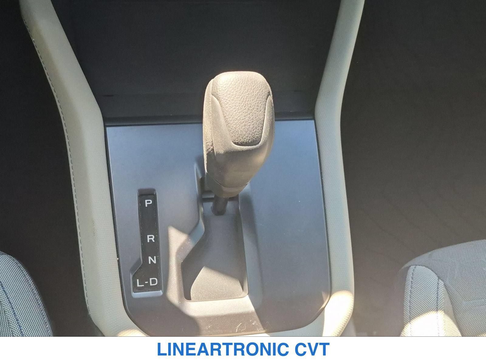Certified 2025 Subaru Forester AWD/4WD image 13