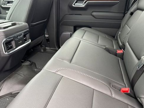 New 2026 GMC Sierra 1500 Denali w/ Denali Reserve Package image 13