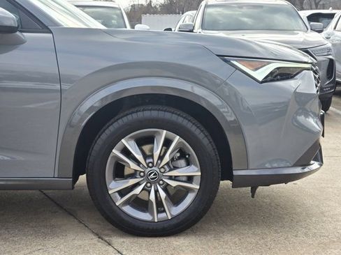 Certified 2025 Acura ADX AWD image 10