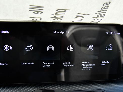 Used 2025 Kia K4 GT-Line w/ GT-Line Sunroof Package image 25