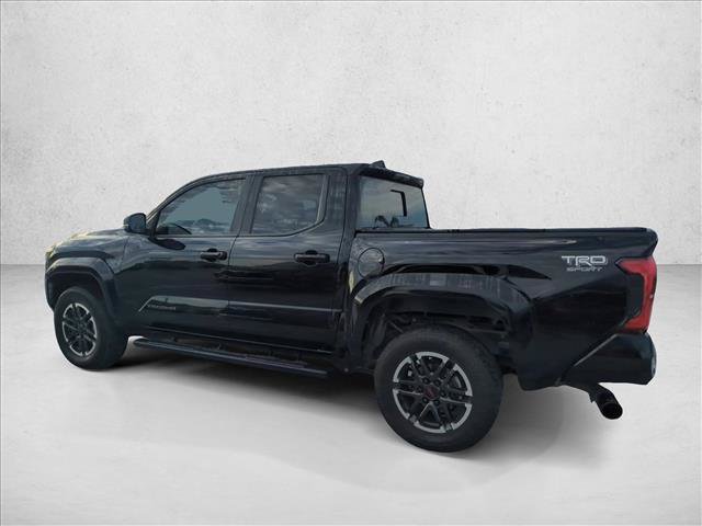 Used 2024 Toyota Tacoma TRD Sport w/ TRD Sport Upgrade Package RWD image 6
