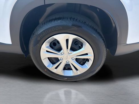 New 2026 Chevrolet Trax LS FWD image 27