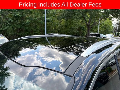 Certified 2024 Kia Telluride S w/ S Sunroof Package FWD image 5
