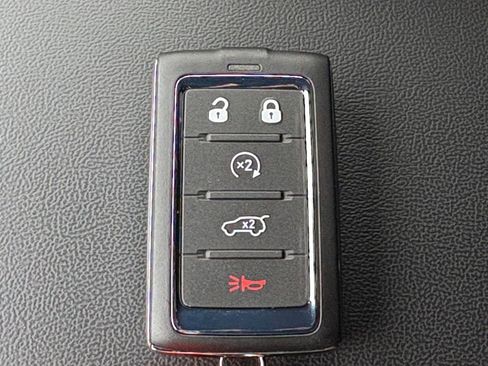 New 2026 Jeep Grand Cherokee Laredo X RWD image 28