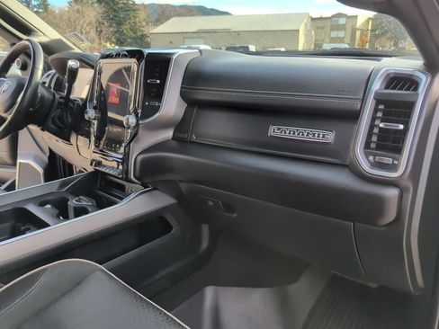 Used 2022 RAM 3500 Laramie AWD/4WD image 35