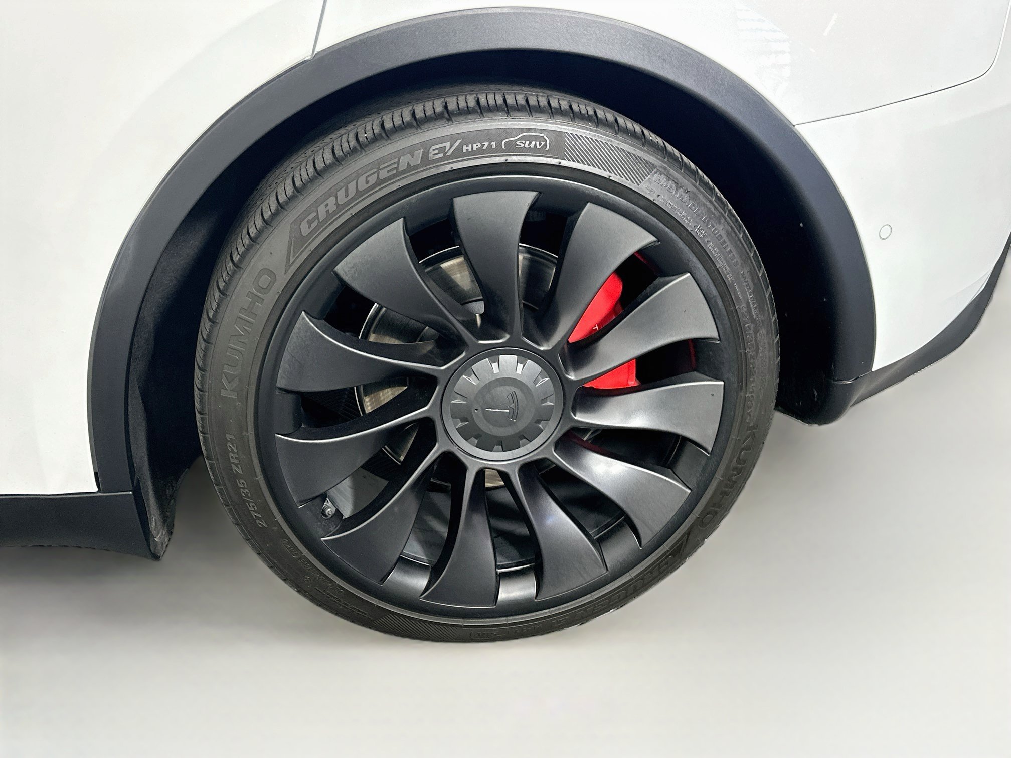 Used 2022 Tesla Model Y Performance AWD/4WD image 11