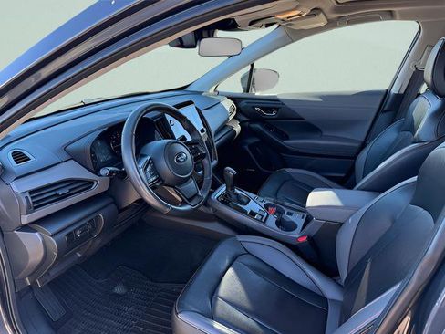 Used 2024 Subaru Crosstrek 2.5i Limited AWD/4WD image 4