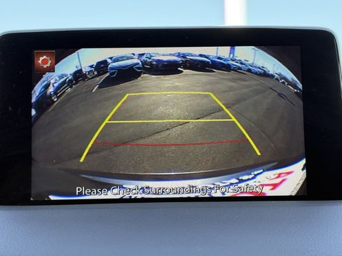 Used 2017 MAZDA CX-9 Grand Touring image 32