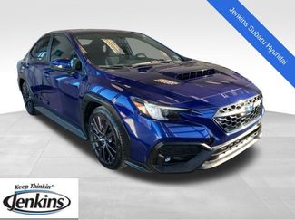 Used 2023 Subaru WRX Premium video 1