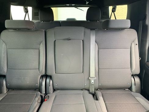 Used 2023 Chevrolet Suburban LS image 37