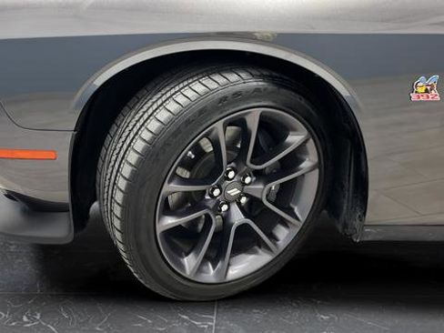 Used 2023 Dodge Challenger R/T Scat Pack RWD image 33