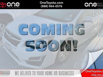 Used 2016 Subaru Impreza 2.0i Premium