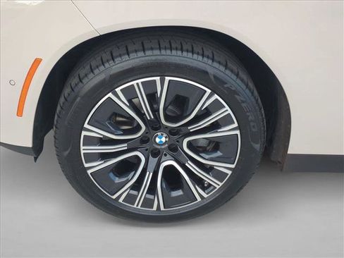 Certified 2025 BMW X3 xDrive30i w/ Premium Package AWD/4WD image 25