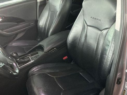 Used 2015 Hyundai Azera FWD image 11