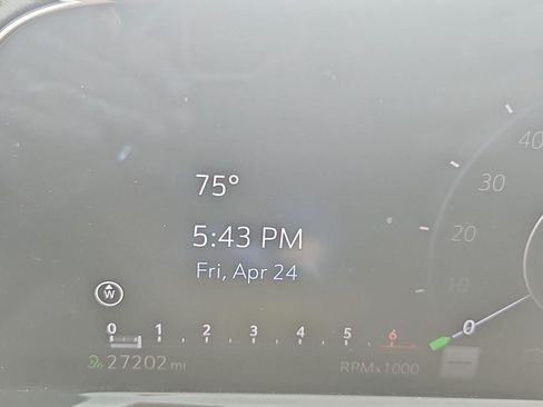 Used 2023 Cadillac Escalade Sport AWD/4WD image 11
