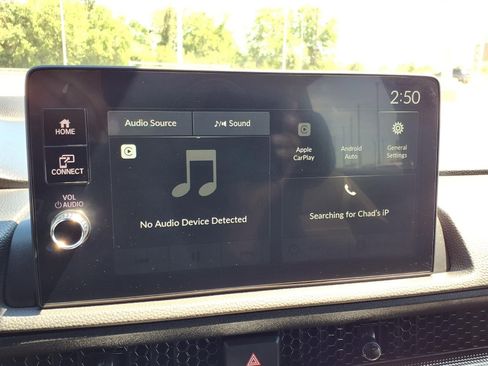 Used 2026 Honda CR-V Sport image 21