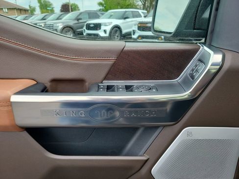 New 2026 Ford F150 King Ranch image 20