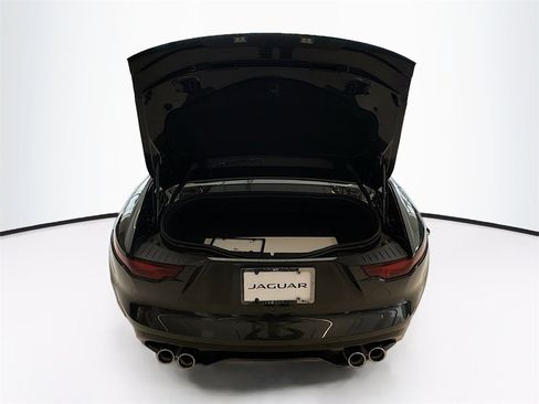 New 2024 Jaguar F-TYPE R-Dynamic image 22