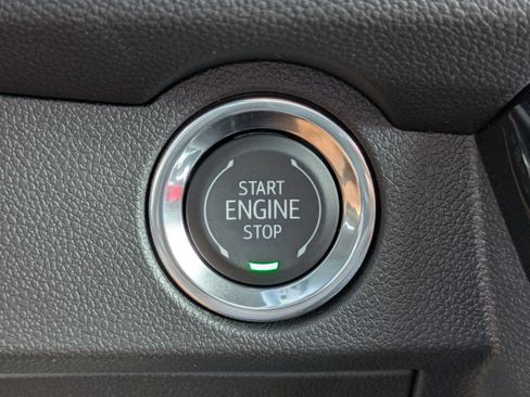 New 2025 Chevrolet Traverse LT image 22