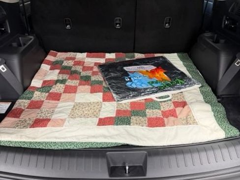 Used 2026 Hyundai Santa Fe SEL AWD/4WD image 21