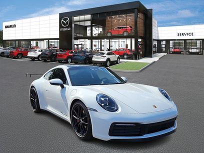 Used 2020 Porsche 911 Carrera S