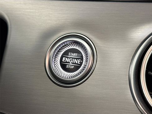 Used 2022 Mercedes-Benz E 53 AMG 4MATIC Sedan image 20