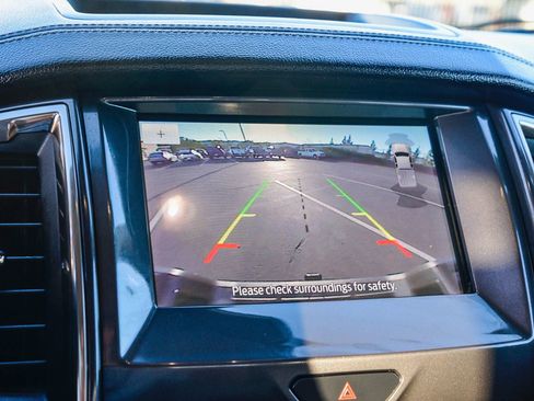 Used 2020 Ford Ranger Lariat w/ Equipment Group 501A Mid image 29