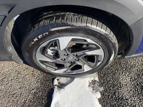 Used 2025 Subaru Crosstrek 2.5i Limited AWD/4WD image 20