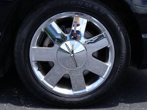 Used 2003 Ford Thunderbird RWD image 18